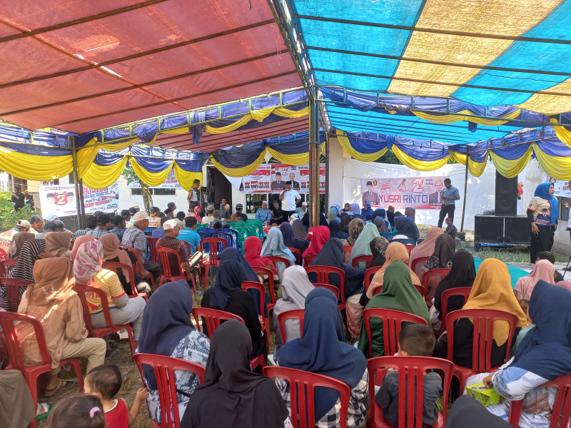 Tentukan Pilihan Anda, 2 atau 5 Pos Anggaran