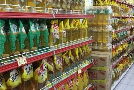 'Rebutan' Minyak Goreng Murah di Pekanbaru, Begini Kata Wakil Walikota