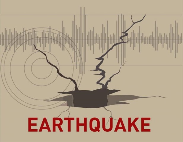 Gempa 4,5 SR Getarkan Morowali