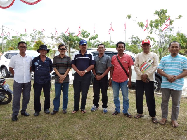 Alfedri sebut, Ribuan Insan Pramuka Terlibat Pada Event Pramuka se- Sumatera di Kabupaten Siak.