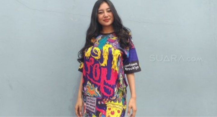 Bikin Susah Kedip, Berikut Potret Seksi Pamela Safitri