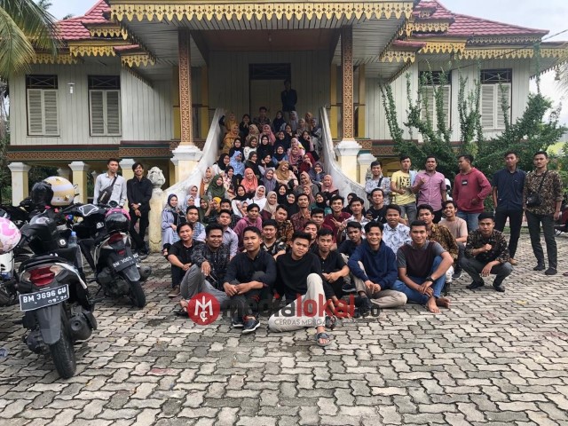 Sah, Firman Terpilih sebagai Ketua HP2MKK Pekanbaru