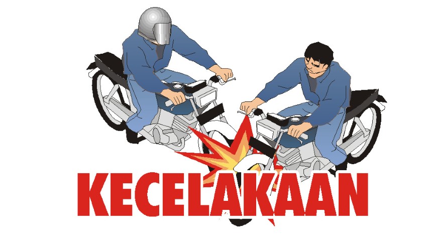 Di Riau, Pengendara Usia 20-29 Tahun Paling Banyak Alami Kecelakaan, Ini Penyebabnya