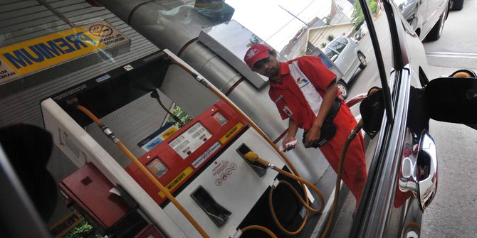 Meski Pahit, Kebijakan Kenaikan Harga BBM Harus Dipahami dengan Baik Meski Pahit, Kebijakan Kenaikan Harga BBM Harus Dipahami dengan Baik