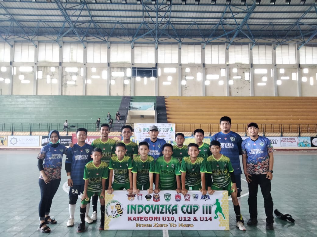 IFA Tembilahan Akan Ikuti Turnamen Futsal Piala Walikota dan Piala Koni Pekanbaru