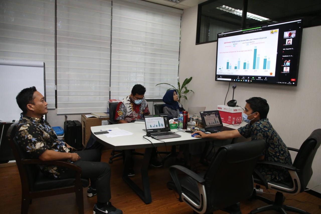 BP Batam: Pembangunan Jembatan Babin Diharapkan dapat Tingkatkan Konektivitas Batam dengan Bintan