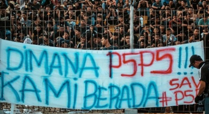 Liga 1 Segera Dimulai, PSSI Ingatkan Suporter Tak Datang ke Stadion
