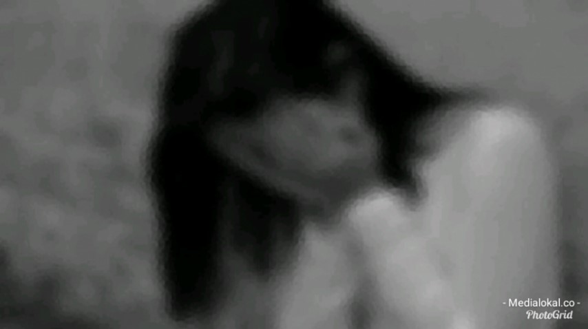 Terdapat Tanda Merah di Leher, Diduga Ini Yang Terjadi Pada Siswi SMP di Pelalawan Ini...