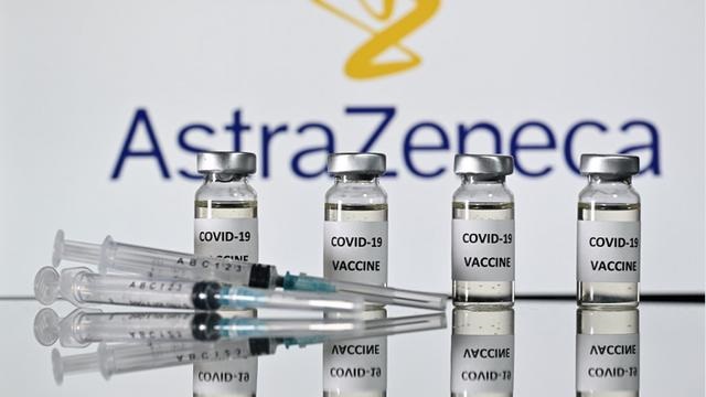 1,9 Juta Vaksin AstraZeneca Kembali di Terima Indonesia 