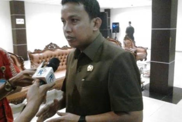 Ketua DPRD Inhil: Anggota Dewan Wajib Cuti Jika Ingin Ikut Kampanye Pilkada