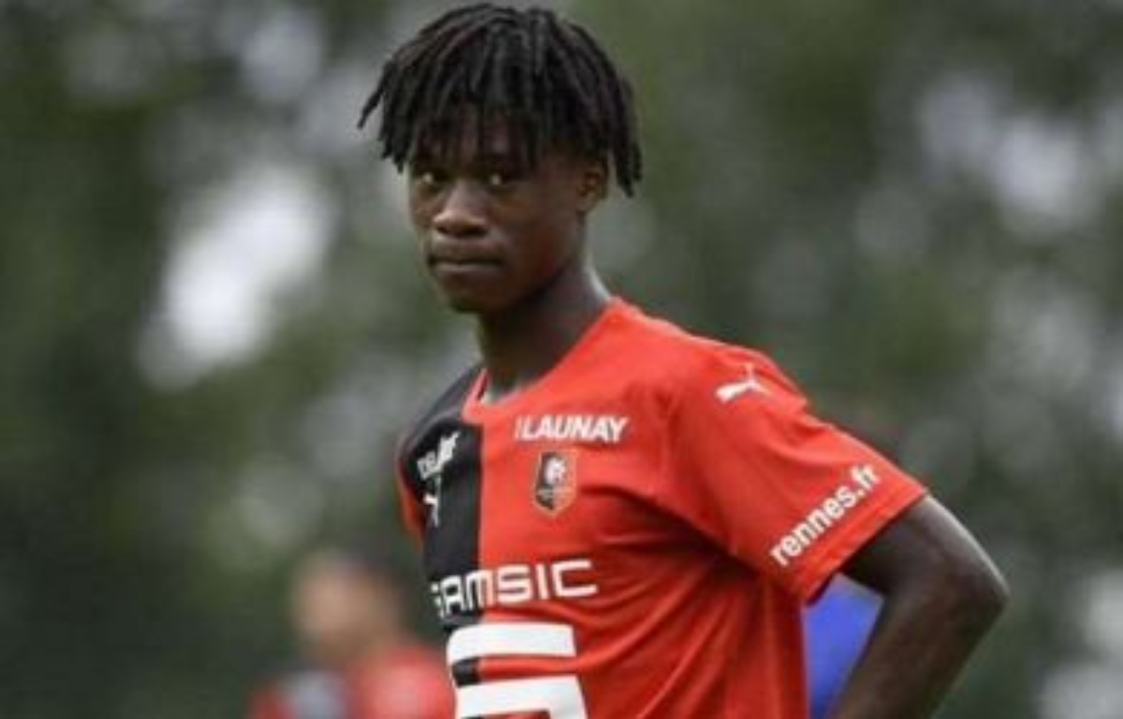 Harus Regenerasi, Real Madrid Bidik Dua Bintang Muda Ligue 1