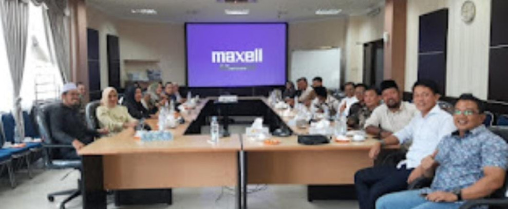 Anggota DPRD Terpilih Ikuti Sosialisasi Pencegahan Gratifikasi dan Bimtek E-Filling LHKPN