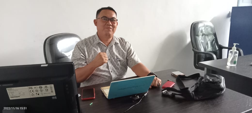 LKTJ dan Lomba Foto PWI Bengkalis, Siapkan Hadiah Rp 10 Juta