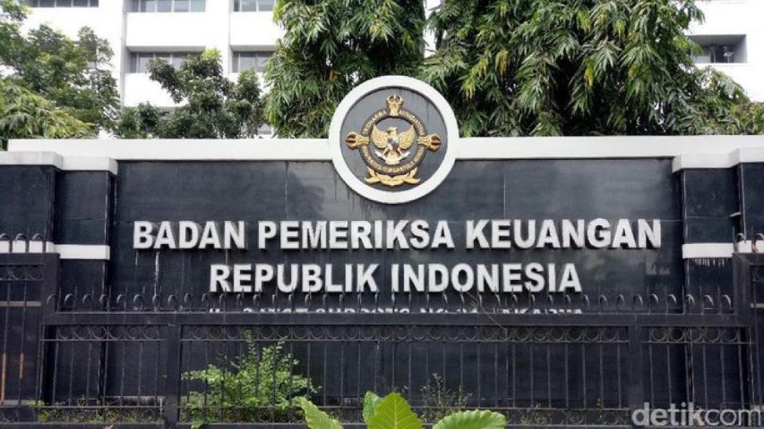 BPK akan Audit Dana Bantuan Bencana di Sulteng