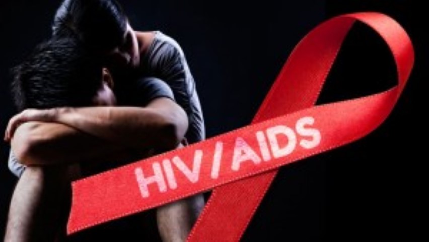 Dibanding PSK, Karyawan Non Profesional Terbanyak Idap HIV/AIDS di Riau