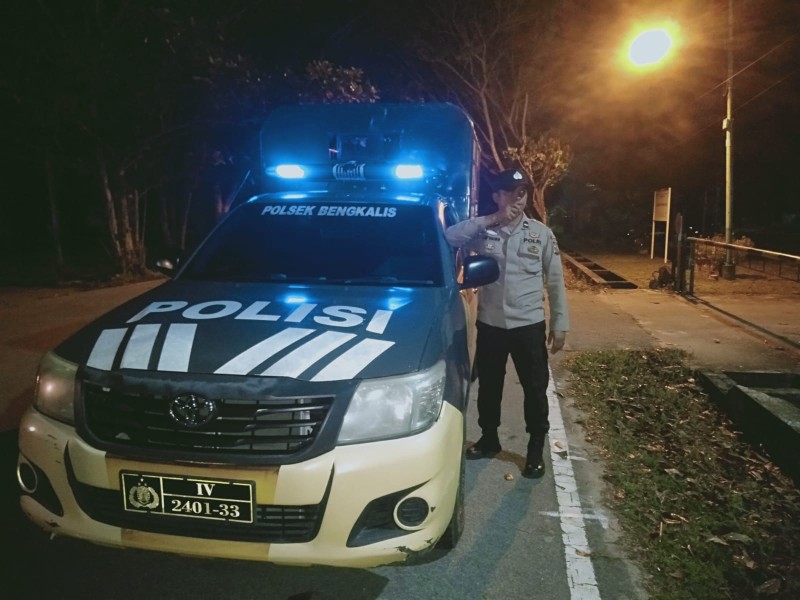 Paket Kerupat Sayur ala Polsek Bengkalis Paket Kerupat Sayur ala Polsek Bengkalis