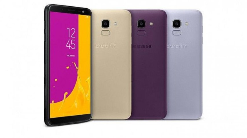 Samsung Siapkan Galaxy J6+ dengan Snapdragon 450