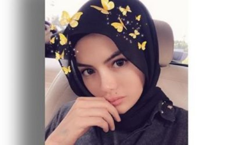 Nikita Mirzani : Biar Dower Gini Mahal Loh