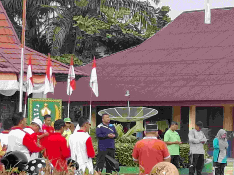 Korwil Seberida Cup 2024: Momen Kebersamaan dan Sportivitas di Hari Kemerdekaan