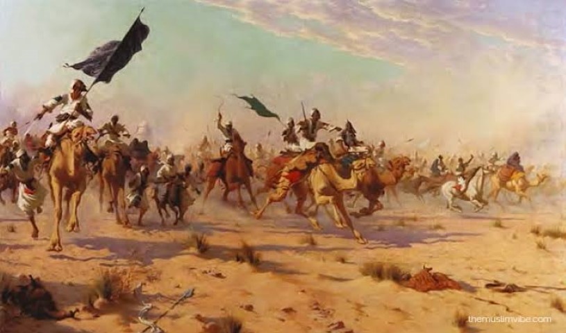 Perang Mu'tah, Ketika Sebanyak 3.000 Kaum Muslim Taklukan 200.000 Pasukan Romawi