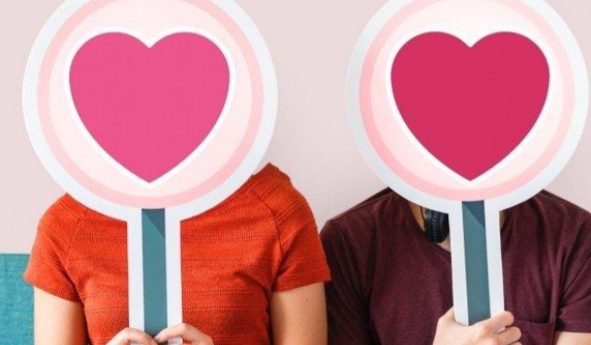 Videonya Viral, Kisah Wanita Jatuh Cinta Pada Pria Gelandangan