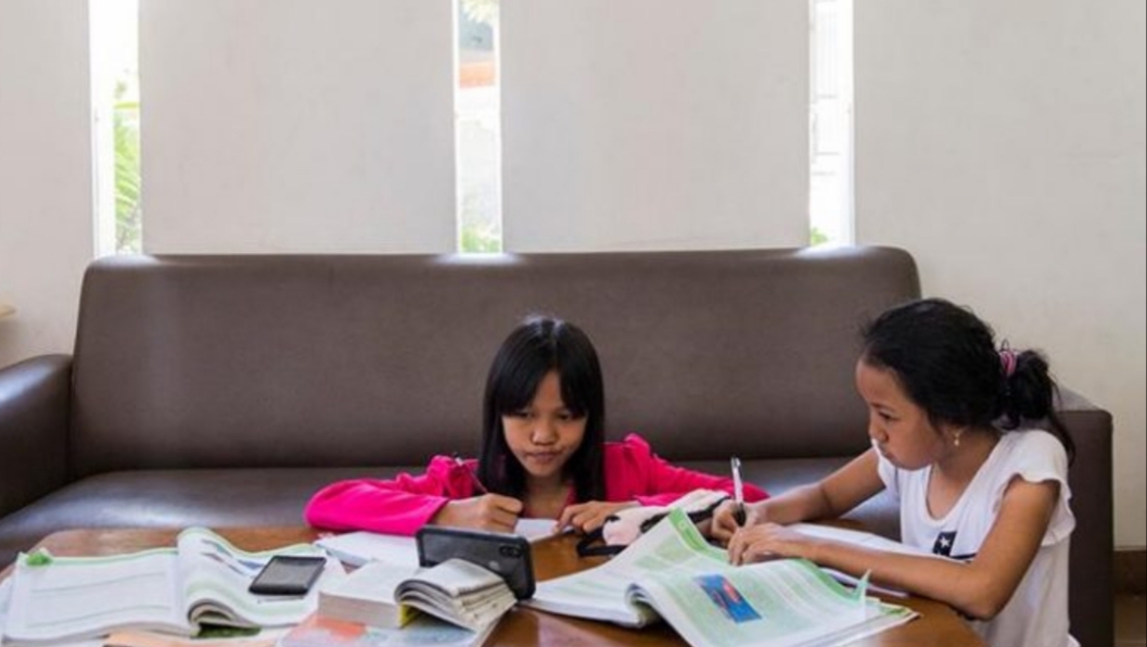 Surat Edaran Gubernur Riau, Belajar di Rumah Diperpanjang Hingga 30 April 2020