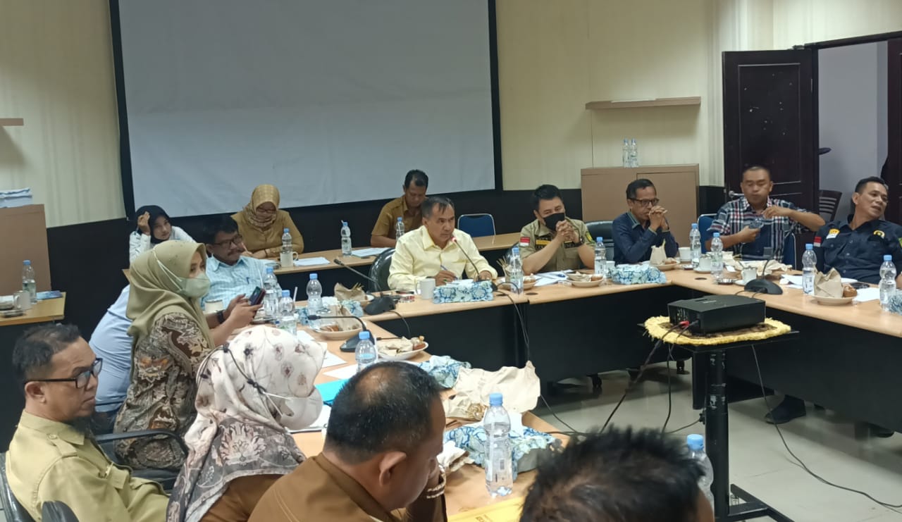 Konflik Warga dan PT SRL, Ferryandi: Kami Akan Sepenuh Hati Bela Masyarakat