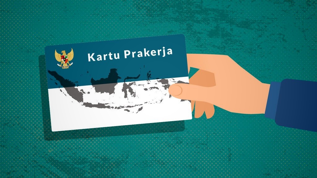 Pemerintah Meluncurkan Program Kartu Prakerja, Apa Saja Manfaatnya?