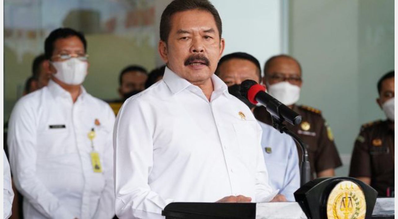 Direktur SA Institut Apresiasi Jaksa Agung Terkait Wacana Penyelesaian Perkara Tipikor 50 Juta Kebaw