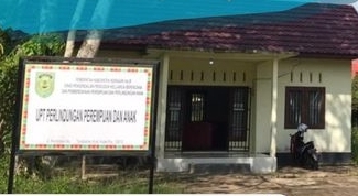 DP2KBP3A Inhil Sampaikan Biaya Visum Korban Pemerkosaan Terhadap Perempuan dan Anak Bisa Diklaim