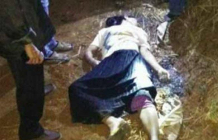 Wanita Tuban Dilaknat Tuhan, Meninggal Tragis Usai Berzina dengan Tetangga