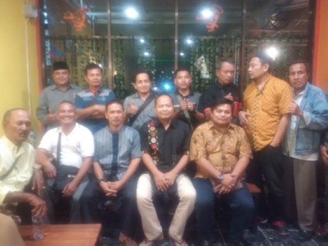 Karena Jadwal Sidang Sering Molor, PN Rokan Hilir Akan Lakukan ini 