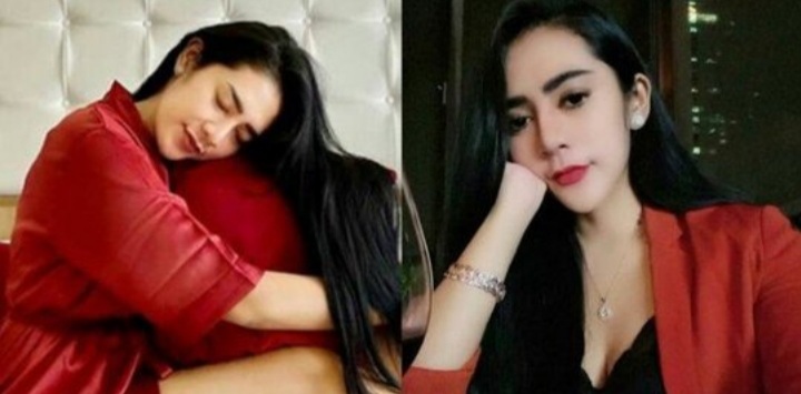 Soal Barang Bukti Alat Kontrasepsi, Vernita Syabila Blak-Blakan 