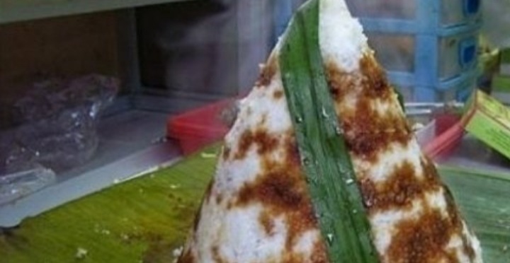 Kue Dongkal, Makanan Tradisional yang Mulai Tergeser Kuliner Kekinian