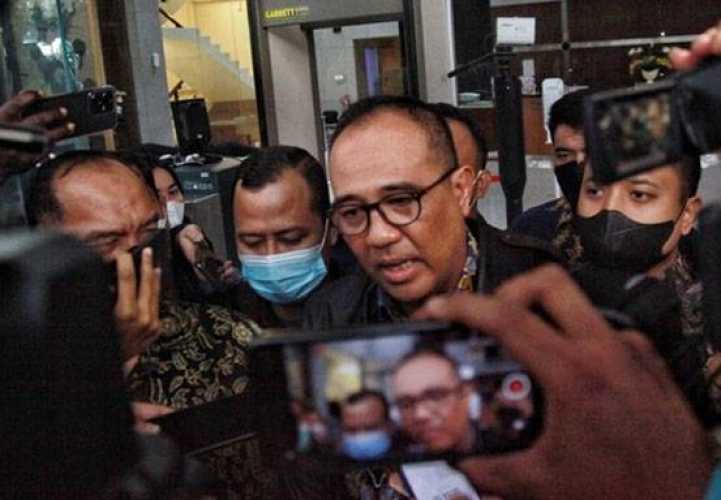 Fakta Terbaru Transaksi Keuangan Rafael Alun Capai Rp500 Miliar