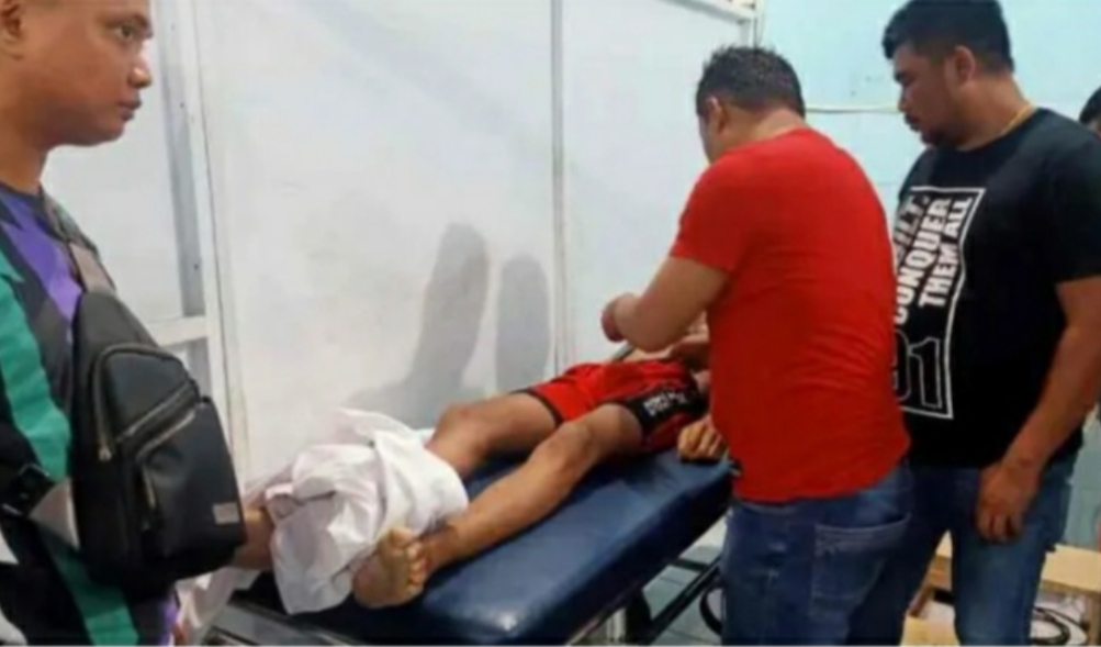 Sakit Hati Bertengkar dengan Pacar Lalu Minum Minuman Keras, Remaja ini Akhiri Hidupnya dengan Tali