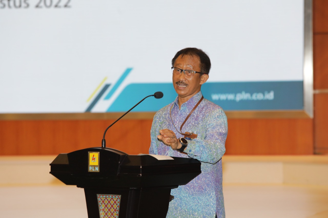 Dukung Kebijakan Hilirisasi Minerba, PLN Suplai Listrik 260 MVA ke Smelter Nikel di Sulsel dan Sultra