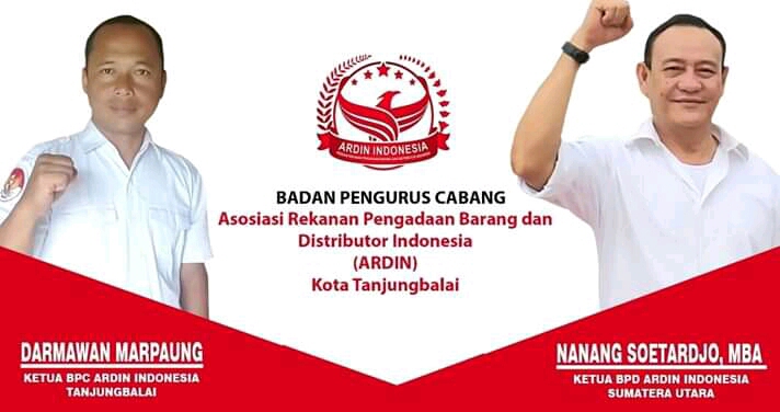 Ardin Desak Walikota Tanjungbalai Serius Tingkatkan PAD di Sektor Perikanan