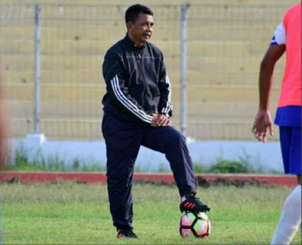 Sebentar Lagi, Coach Jafri Sastra akan Pastikan Nama-nama Pemain PSPS Riau untuk Piala Presiden 2018
