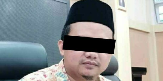 Fakta Baru, Korban Guru Perkosa Santriwati di Bandung