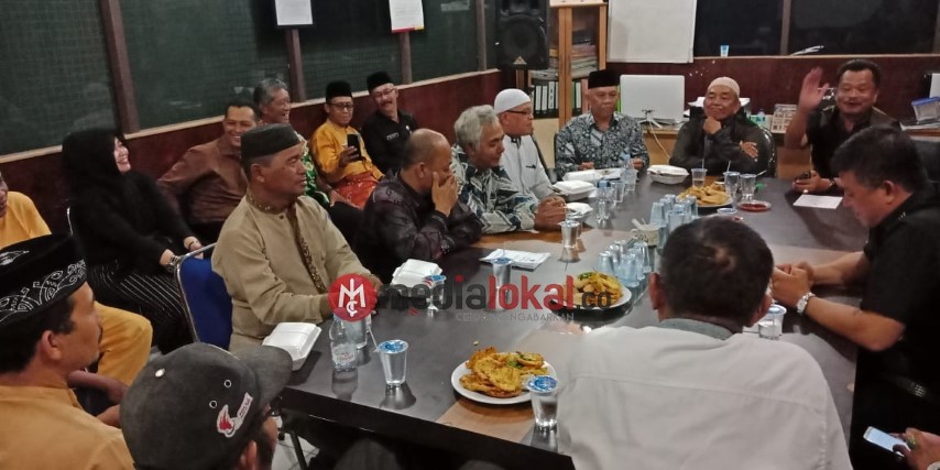 Lagi, Haji Zaini Awang Pimpin Forum Pembauran Kebangsaan (FPK) 2019-2024