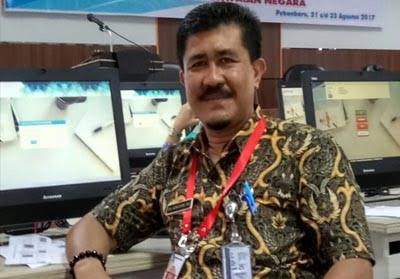 MPA Tiap Desa Dibentuk Guna Siaga Karlahut, Ini Kata Camat Kemuning