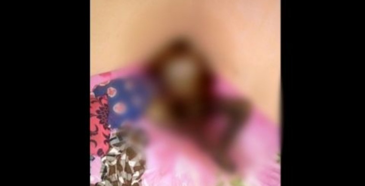 Kejam! Ustaz Sobek Perut Tukang Kelapa saat Lagi Tidur, Ngeri...