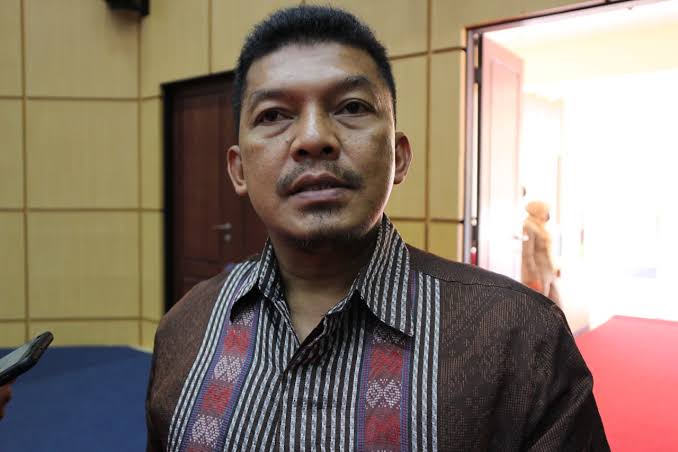 Anggota DPRD Bintan: Dukungan Parpol Kepada Apri-Roby Sudah Melalui Kajian dan Sesuai dengan SOP