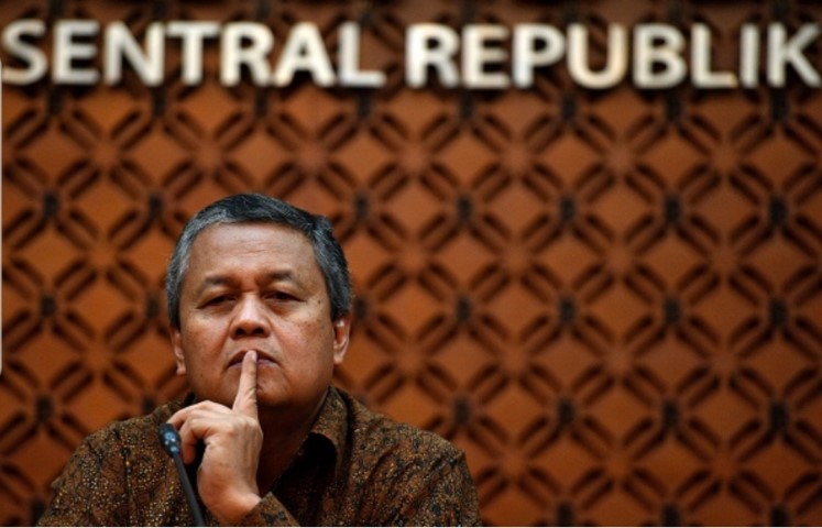 BI: Risiko Resesi Ekonomi Akan Terasa Pada Kwartal II dan III Tahun Ini