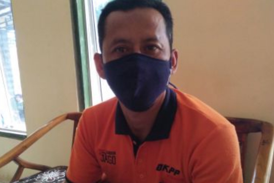 Libur Panjang, Pak RT dan Pak RW Diminta Ingatkan Warga Taati Protokol Kesehatan