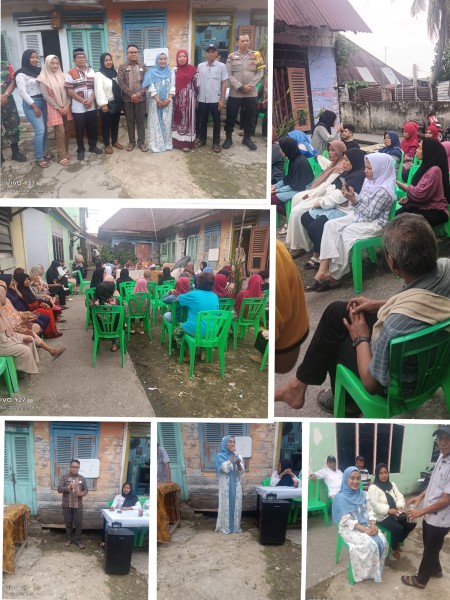 Melati Wulandari Terpilih dengan Suara Terbanyak 37 Lawan 10