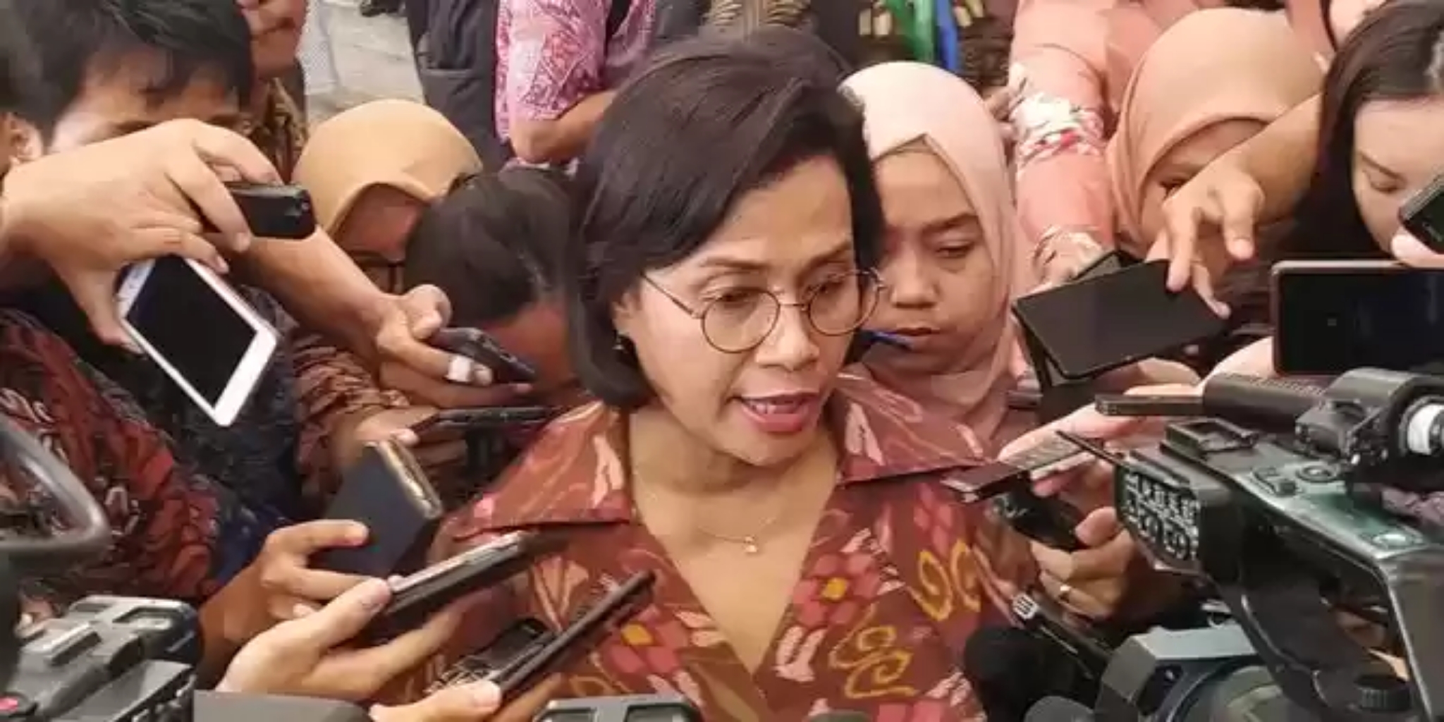 Per 2 Desember, Realisasi Anggaran PEN Capai 63,3 Persen