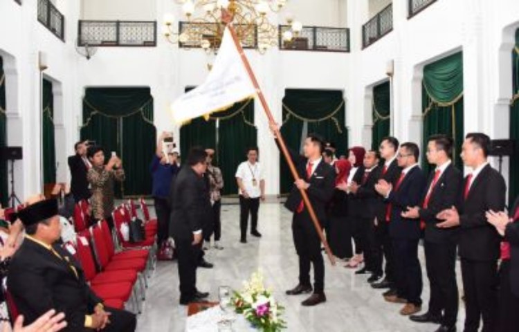 GPEI Jabar Adalah Fasilitator, Informan, dan Pelatih bagi Pelaku Usaha