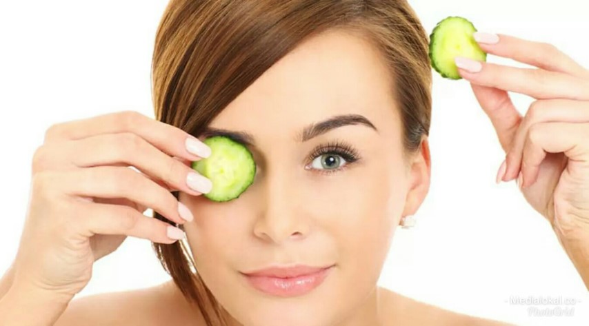 Ingin Kulit Wajah Terlihat Cerah, Gunakan Masker ini 